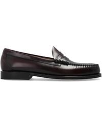 G.H. Bass & Co. - "Weejun Heritage Penny" Loafers - Lyst