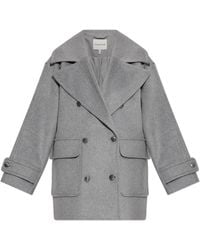Munthe - “Oversize” 'Vetch' Jacket - Lyst