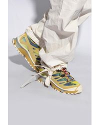 Salomon - Sports Shoes ‘Xt-4 Og Aurora Borealis’ - Lyst