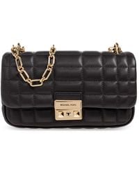 MICHAEL Michael Kors - Shoulder Bag "Tribeca" - Lyst