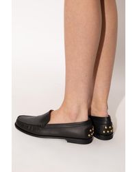 Tod's - Loafers-Type Shoes - Lyst