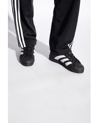 adidas Originals - 'superstar 82 W' Sneakers, - Lyst