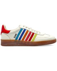 DSquared² - Sports Shoes Capsule 'Summer Lovers' - Lyst