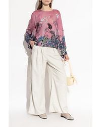 Munthe - Top 'Basilia' - Lyst