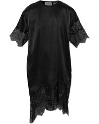 Munthe - Dress 'Caitlynna' - Lyst