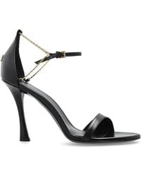 Givenchy - Heeled Sandals - Lyst