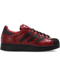 adidas - Sports Shoes 'Superstar Ii W' - Lyst