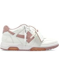 Off-White c/o Virgil Abloh - 'Out Of Office' Sports Shoes - Lyst