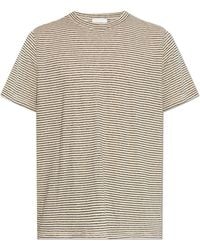 Isabel Marant - T-Shirt 'Leon' - Lyst
