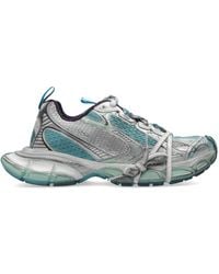 Balenciaga - ‘3Xl’ Sports Shoes - Lyst