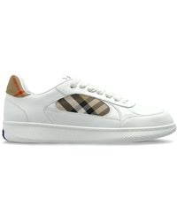 Burberry - Sports Shoes Terrace - Lyst