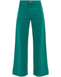 Christopher Esber - 'Relaxed Quartz' Jeans - Lyst