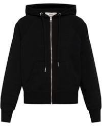 Ami Paris - Sweatshirt With Logo - Lyst
