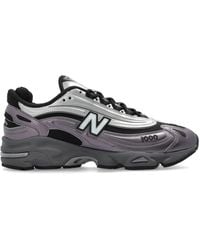 New Balance - Sports Shoes '1000' - Lyst