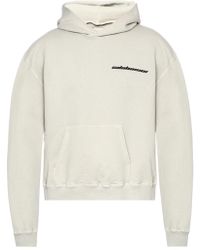 yeezy hoodie men's