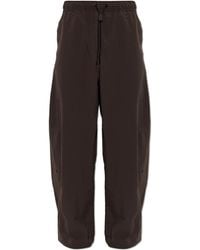 Nike - Wide-Leg Trousers - Lyst