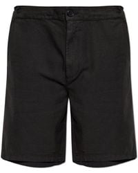 AllSaints - "Corbett" Shorts - Lyst