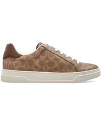 COACH - 'High Line' Sports Shoes - Lyst