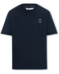 Samsøe & Samsøe - ‘Joel’ T-Shirt, ' - Lyst