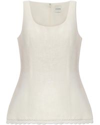 Posse - Top 'Effi' - Lyst