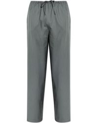 MM6 by Maison Margiela - Underwear Trousers - Lyst