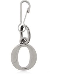 Balenciaga - Keychain With Charm - Lyst