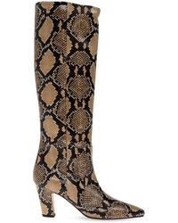 Aeyde - “Heeled Boots 'Silva' - Lyst