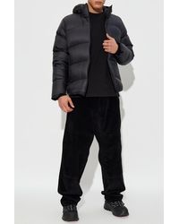 Moncler - Fulcran Down Jacket - Lyst