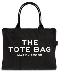 Marc Jacobs - 'The Traveler Large' Shoulder Bag - Lyst