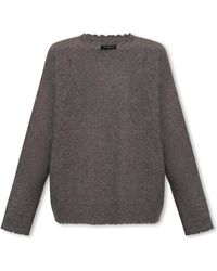 AllSaints - ‘Luka’ Sweater - Lyst
