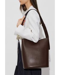 LIE STUDIO - Shopper Bag "The Norma" - Lyst