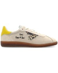 DSquared² - "Rebel" Sports Shoes - Lyst