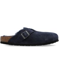 Birkenstock - Boston Vl Mules - Lyst