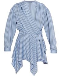 IRO - Dress 'Utenia' - Lyst