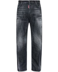 DSquared² - Jeans 'Loose Twst' - Lyst
