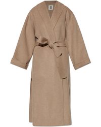 By Malene Birger - Coat 'Trullem' - Lyst