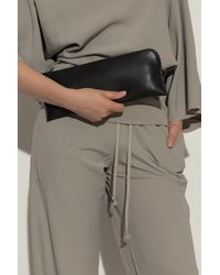 Rick Owens - Leather Handbag - Lyst