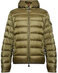 Moncler - Down Jacket 'Najan' - Lyst