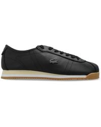 Lacoste - 'Club-Low' Sports Shoes - Lyst