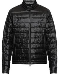 Moncler - Quilted Jacket 'Jacobus' - Lyst