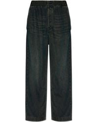 Isabel Marant - 'Timeo' Trousers - Lyst