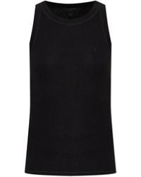 AllSaints - Top 'Rina' - Lyst