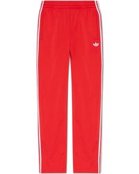 adidas Originals - Sweatpants With Logo - Lyst