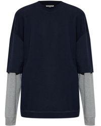 DARKPARK - Cotton T-Shirt 'Troy' - Lyst