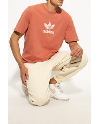 adidas Originals T-shirts for Men | Online Sale up to 35% off | Lyst