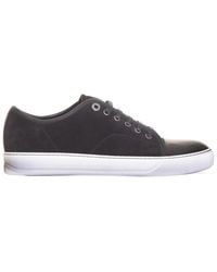 Lanvin - 'Dbb1' Sneakers - Lyst