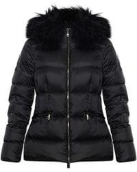 Moncler - "Boed" Puffer Jacket - Lyst