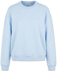 Samsøe & Samsøe - Sweatshirt 'Savan' - Lyst