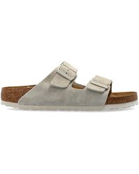 Birkenstock - Arizona Bs' Slides - Lyst