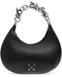 Off-White c/o Virgil Abloh - 'Hemisphere' Shoulder Bag - Lyst